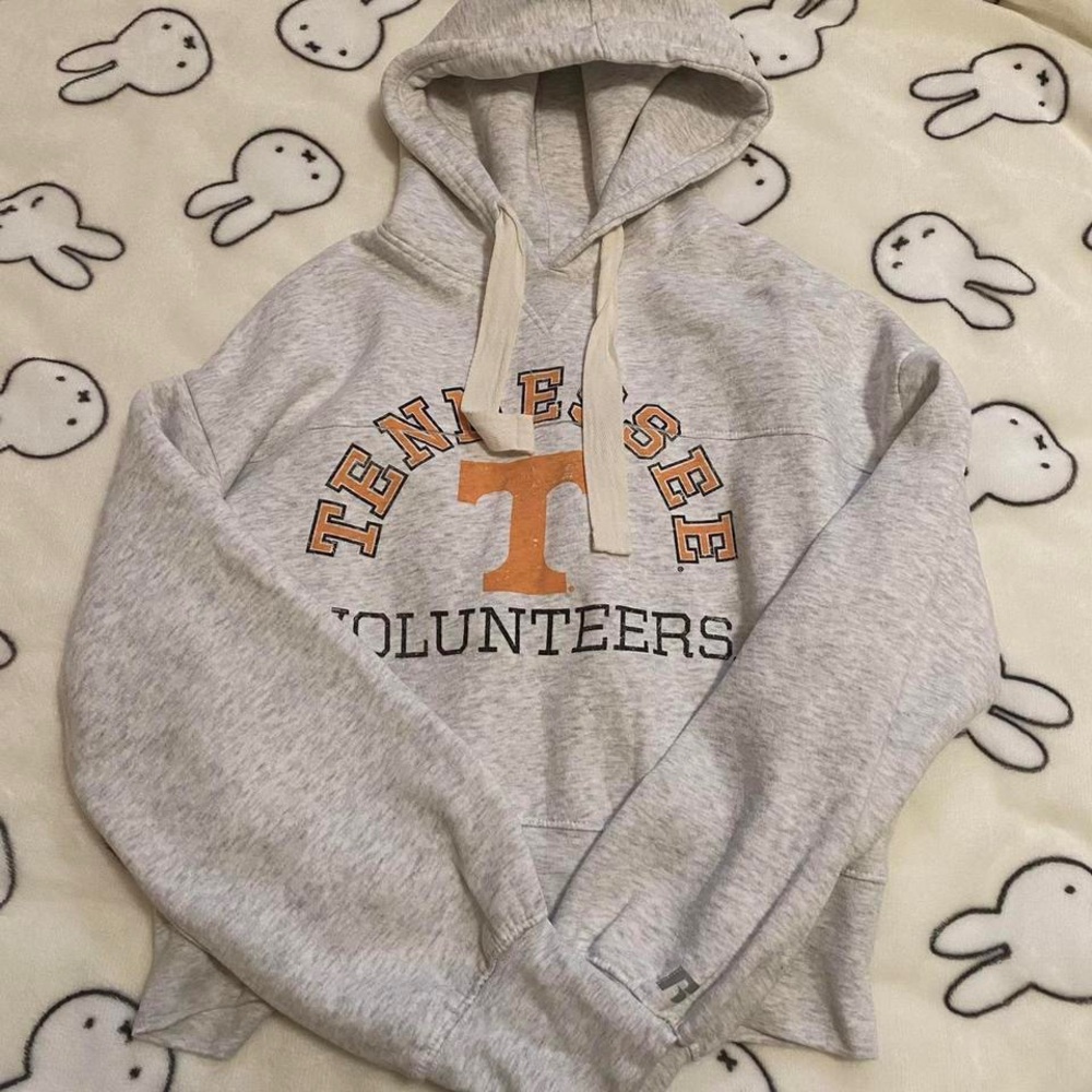 university of tennessee hoodie